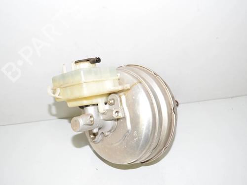 Used Servo brake Servo brake BMW 5 (E60) 530 i (272 hp) 34081040 34081040