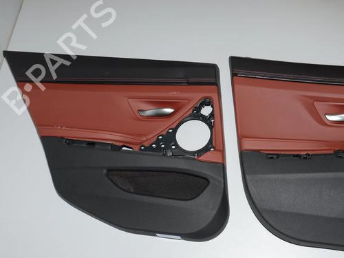 Seats set BMW 6 Gran Coupe (F06) 640 d xDrive | BP35727936C78 - Image 3