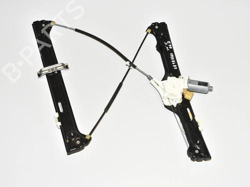 Used Front left window mechanism Front left window mechanism BMW X5 (E70) 3.0 sd (286 hp) 34080376 34080376
