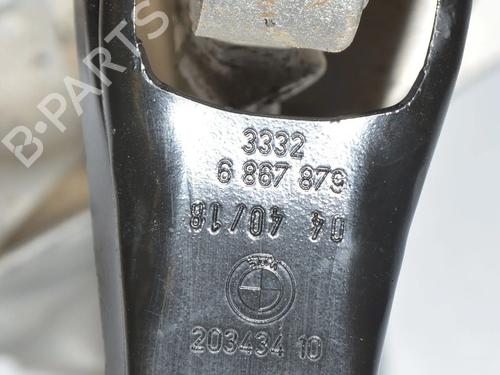 Left rear steering knuckle BMW i3 (I01) Electric | BP34072648M27  - Image 6