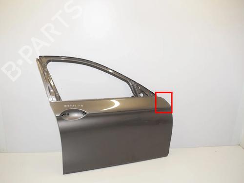 Dør højre fortil Dør højre fortil BMW 5 Touring (F11) 530 d (258 hp) 34095797 34095797