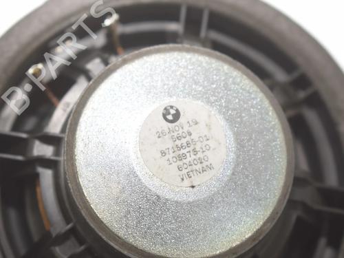 Electronic module BMW i3 (I01) Electric | BP40194588M83 - Image 4