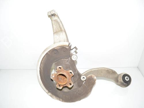 Used Left front steering knuckle Left front steering knuckle BMW 7 (G11, G12) 730 d, Ld xDrive (265 hp) 34094401 34094401