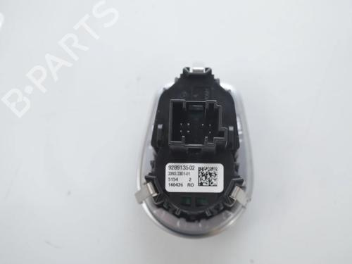 Switch BMW 2 Gran Tourer (F46) 216 d | BP34085784I30  - Image 9