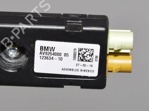 Electronic module BMW i3 (I01) Electric | BP34069763M83  - Image 5