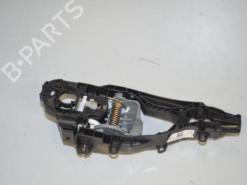 Used Support Support BMW 7 (G11, G12) 730 d, Ld (265 hp) 34065014 34065014