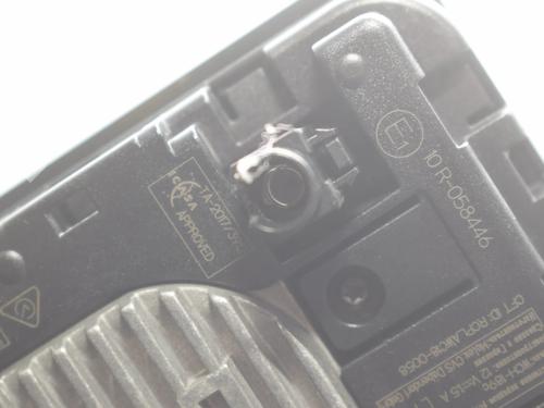 Electronic module BMW 5 Touring (G31) 520 d | BP34081841M83  - Image 5