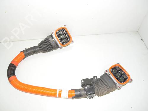Used Wiring harness Wiring harness BMW 2 Active Tourer (F45) 225 xe Plug-in-Hybrid (224 hp) 34061509 34061509