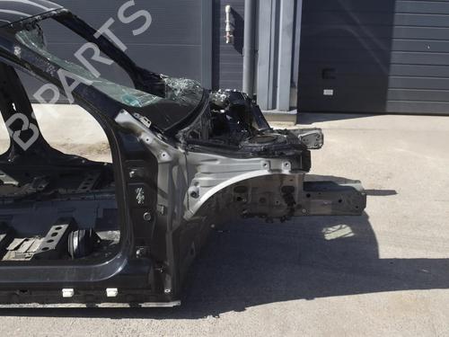 Used Other Other BMW 1 (F40) 118 i (136 hp) 34204177 34204177
