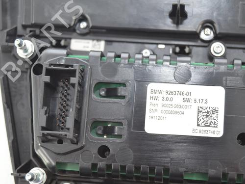 Electronic module BMW 5 Touring (F11) 535 d | BP34081666M83  - Image 7