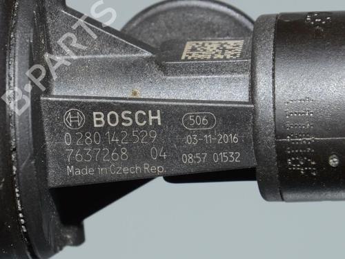 Electronic sensor BMW i3 (I01) Range Extender | BP34075941M84  - Image 6