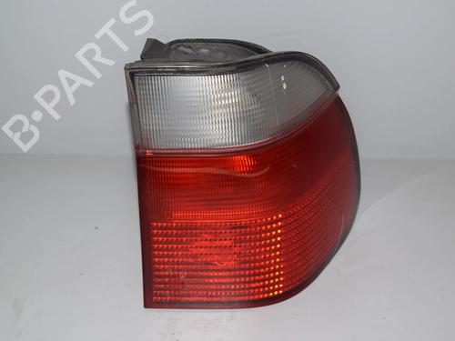 Højre baglygte Højre baglygte BMW 5 Touring (E39) 525 d (163 hp) 34080440 34080440