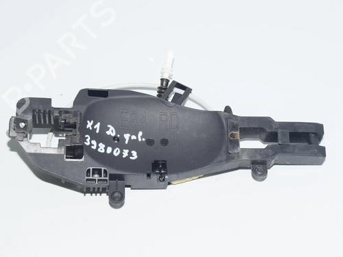 Used Support Support BMW X1 (E84) xDrive 20 d (177 hp) 34083033 34083033