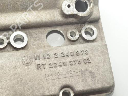 Valve cover BMW 7 (E65, E66, E67) 740 d | BP34095273M124  - Image 5