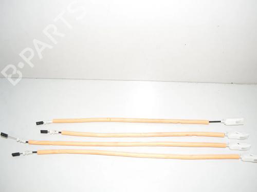 Used Other Other BMW 5 (G30, F90) M 550 d xDrive (400 hp) 34072409 34072409