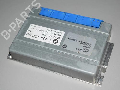 Gearbox control unit BMW 5 Touring (E39) 530 d | BP34067199M52  - Image 5