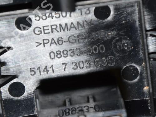 Right front window switch BMW i3 (I01) Electric | BP34081386I26  - Image 5