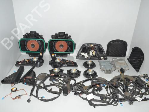 Electronic module BMW X7 (G07) xDrive 30 d | BP34068882M83  - Image 10