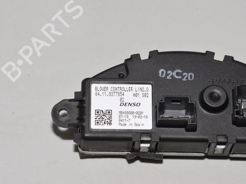 Heater resistor BMW i3 (I01) Electric | BP34079025M108  - Image 6