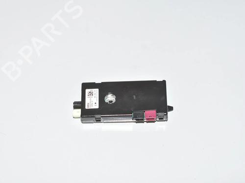 Used Electronic module Electronic module BMW 3 Touring (F31) 320 d (190 hp) 34062009 34062009
