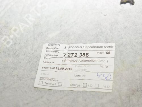 Other BMW i3 (I01) Range Extender | BP34088162O1  - Image 5