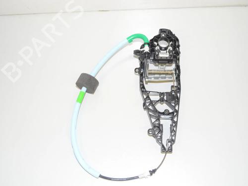 Used Support Support BMW X1 (F48) xDrive 20 i (192 hp) 34082396 34082396