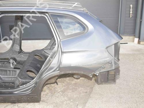 Used Other Other BMW X1 (E84) sDrive 20 i (184 hp) 34086811 34086811