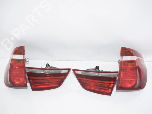 Right taillight BMW X3 (F25) xDrive 20 d | BP34072557C35 - Image 4