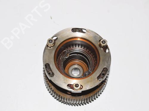 Used Pulley Pulley BMW 5 (E60) M5 (507 hp) 34079088 34079088