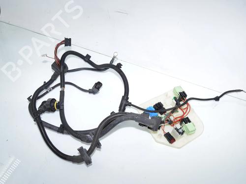 wiring-harness-bmw-5-touring-f11-2009-2010-2011-2012-2013-2014-2015-2016-2017-34086323 main image