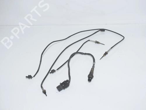 Used Electronic sensor Electronic sensor BMW 3 Touring (F31) 330 d xDrive (258 hp) 35748482 35748482