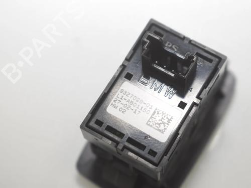 Switch BMW 5 (G30, F90) 540 i | BP38044384I30 - Image 5