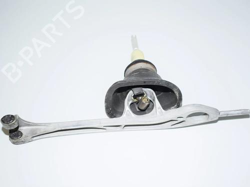 Used Gear lever Gear lever BMW 1 (F20) 118 d (143 hp) 34096651 34096651