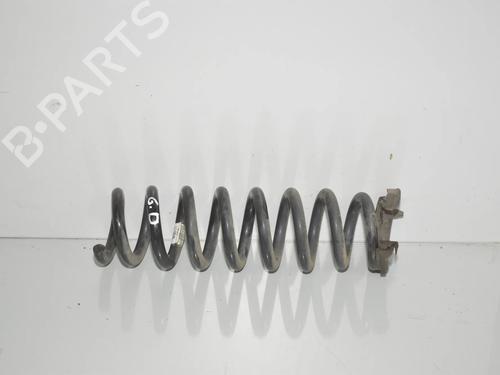Støddæmperfjeder Støddæmperfjeder BMW 3 (F30, F80) 320 d (190 hp) 34088592 34088592