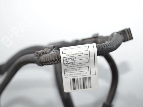 Wiring harness BMW i3 (I01) Electric | BP34061317E16  - Image 6