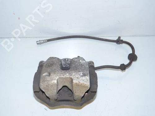 Used Right front brake caliper Right front brake caliper BMW 5 Touring (G31) 520 d (190 hp) 34097711 34097711
