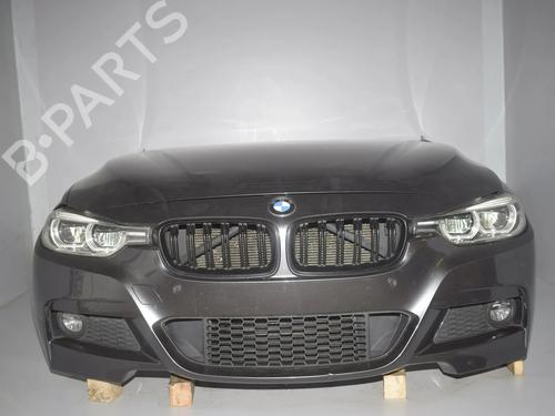 Used Other Other BMW 3 (F30, F80) 330 d (258 hp) 34064885 34064885
