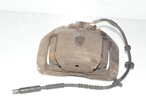 Used Right front brake caliper Right front brake caliper BMW 5 (F10) 530 d (258 hp) 34083414 34083414