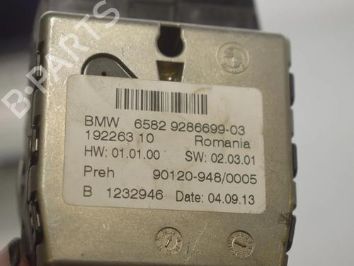 Electronic module BMW 3 (F30, F80) 318 d | BP34075848M83 - Image 8
