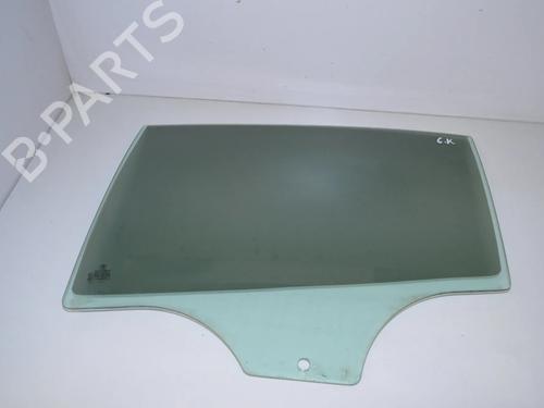 Used Rear left door window Rear left door window BMW 7 (F01, F02, F03, F04) 730 d (245 hp) 34066657 34066657