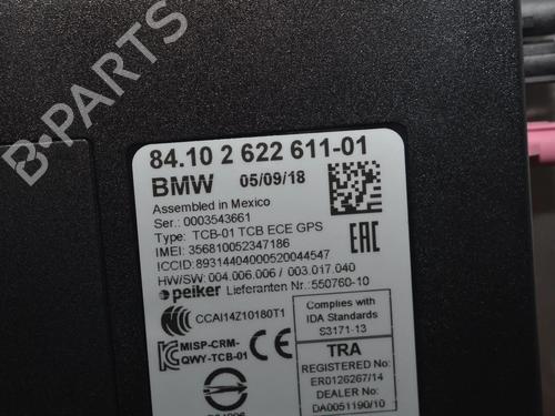 Electronic module BMW i3 (I01) Range Extender | BP34067282M83  - Image 5