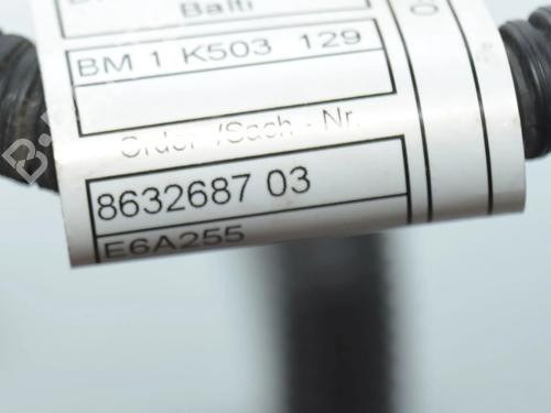 Wiring harness BMW i3 (I01) Electric | BP34061317E16  - Image 5