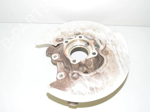 Mozzo posteriore sinistro Mozzo posteriore sinistro BMW 3 Touring (G21, G81) 330 e Plug-in-Hybrid (292 hp) 34095851 34095851