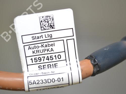 Other BMW 3 (G20, G80, G28) 330 e Plug-in-Hybrid | BP34090496O1 - Image 4