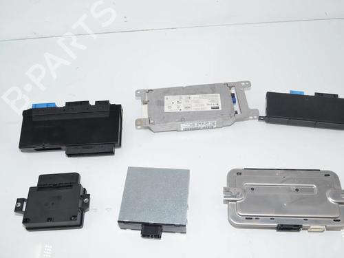 Electronic module BMW 5 (F10) 530 d xDrive | BP34089657M83  - Image 9