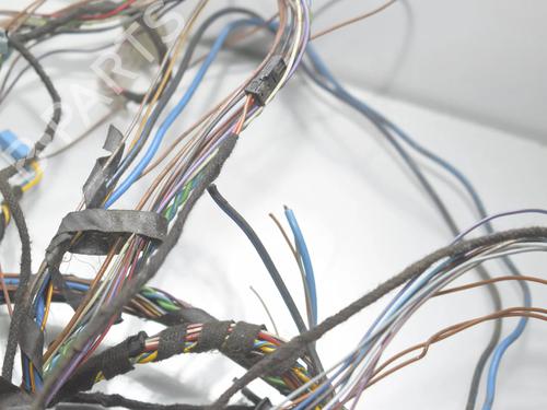 Wiring harness BMW X5 (E70) xDrive 40 d | BP34061534E16  - Image 5