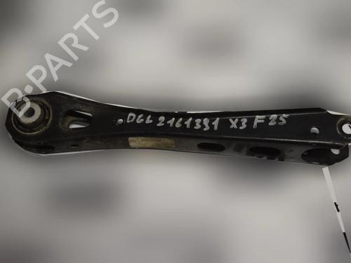 Højre bagtil bærearm Højre bagtil bærearm BMW X3 (F25) xDrive 20 d (184 hp) 34091071 34091071