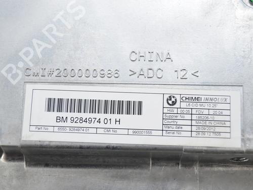 Electronic module BMW 5 Touring (F11) 530 d xDrive | BP36029578M83 - Image 9