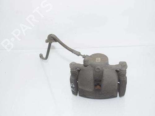 Høyre bremsekaliper foran Høyre bremsekaliper foran BMW X1 (F48) xDrive 18 d (150 hp) 36285037 36285037