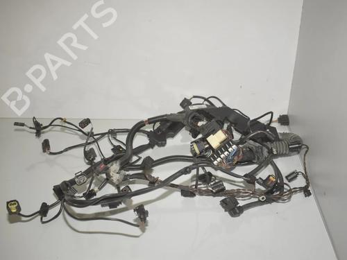 Used Wiring harness Wiring harness 34081130 34081130